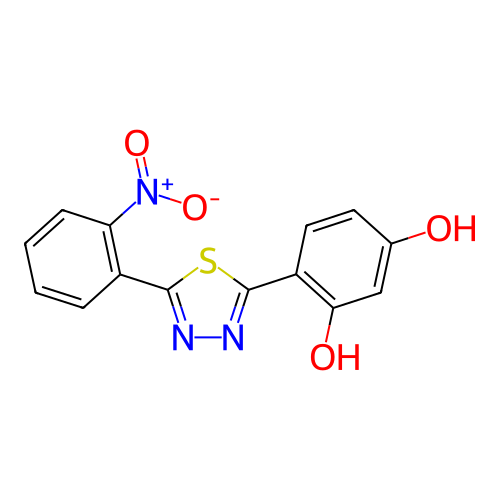 Chemical structure of BindingDB Monomer ID 50429793