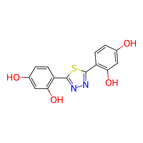 Chemical structure of BindingDB Monomer ID 50429797