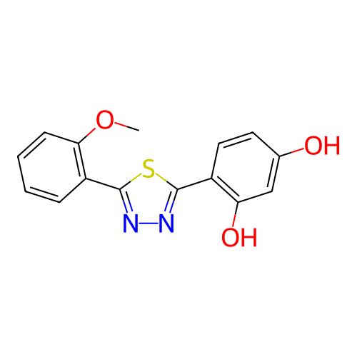 Chemical structure of BindingDB Monomer ID 50429803