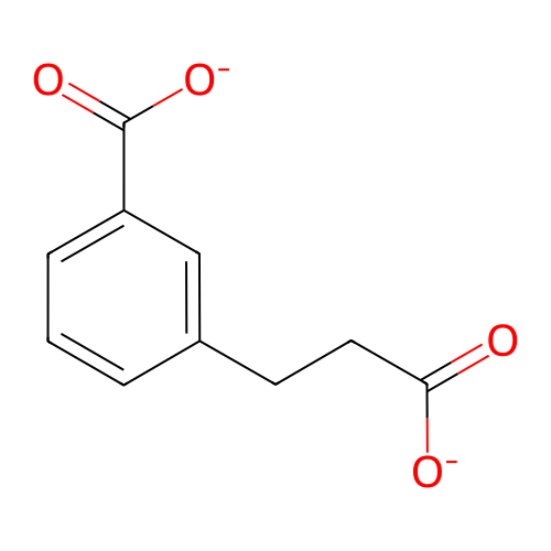 Chemical structure of BindingDB Monomer ID 50429821