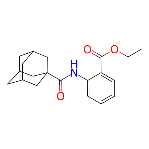 Chemical structure of BindingDB Monomer ID 50429840