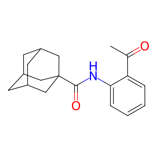 Chemical structure of BindingDB Monomer ID 50429841