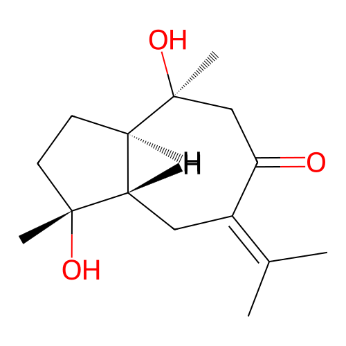 Chemical structure of BindingDB Monomer ID 50429859