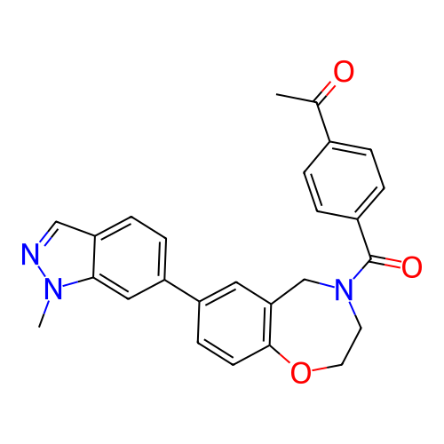 Chemical structure of BindingDB Monomer ID 50429876