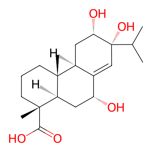 Chemical structure of BindingDB Monomer ID 50429898