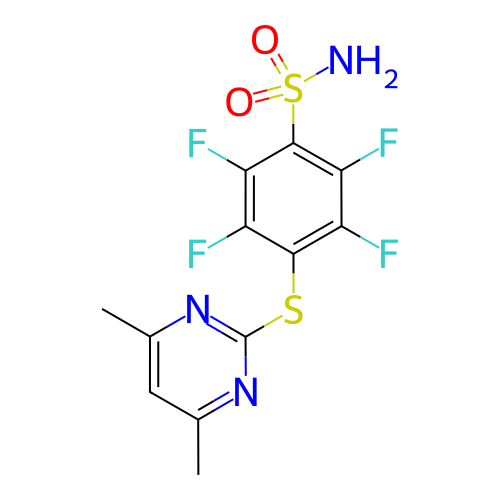 Chemical structure of BindingDB Monomer ID 50429902