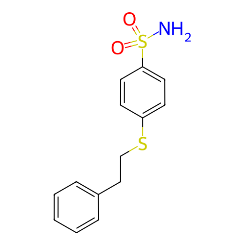Chemical structure of BindingDB Monomer ID 50429903