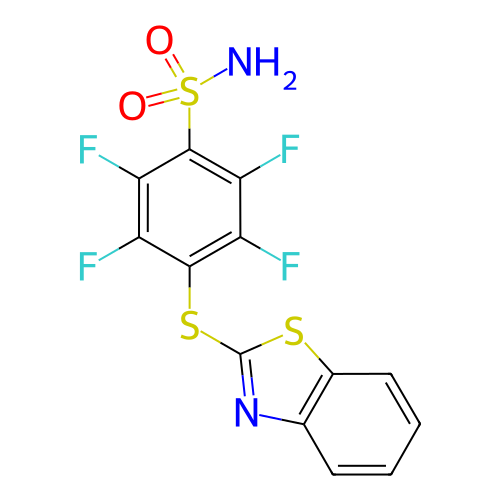 Chemical structure of BindingDB Monomer ID 50429908