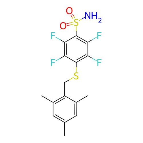 Chemical structure of BindingDB Monomer ID 50429909