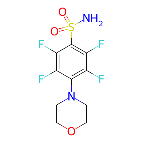 Chemical structure of BindingDB Monomer ID 50429910
