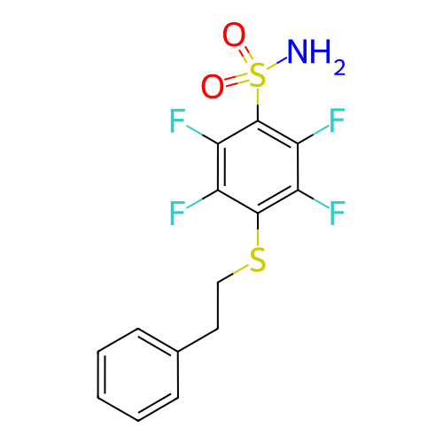 Chemical structure of BindingDB Monomer ID 50429912