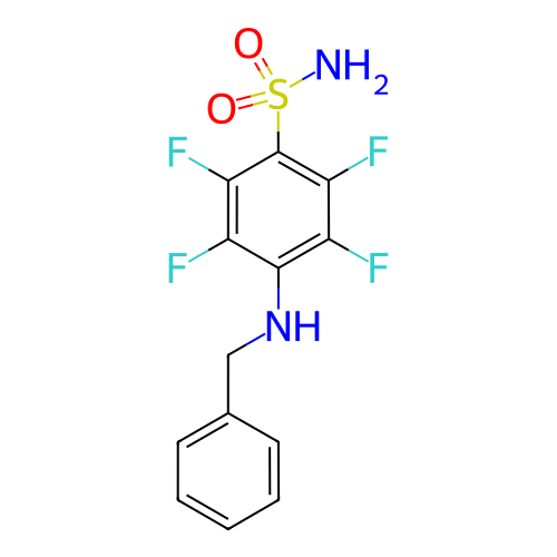 Chemical structure of BindingDB Monomer ID 50429914