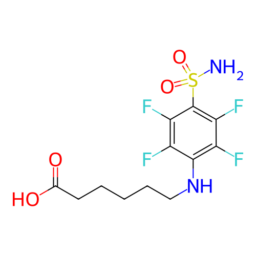 Chemical structure of BindingDB Monomer ID 50429919