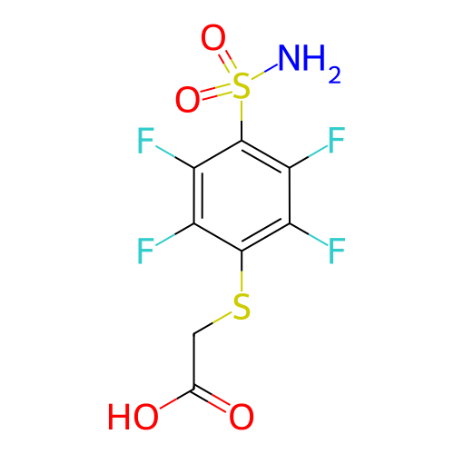 Chemical structure of BindingDB Monomer ID 50429921