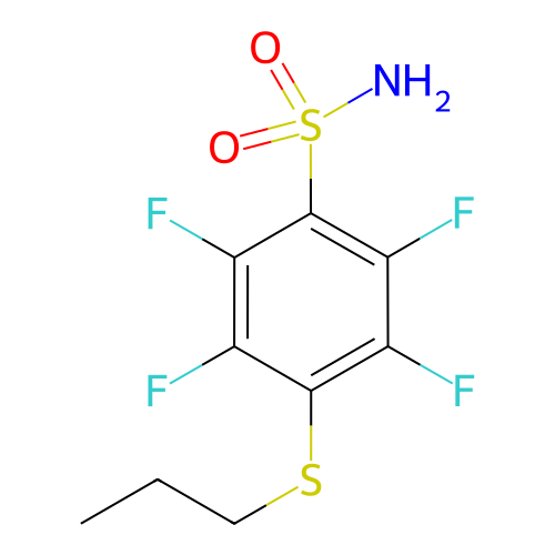 Chemical structure of BindingDB Monomer ID 50429922