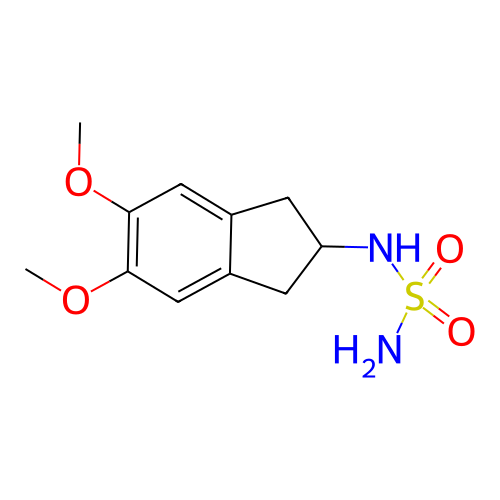 Chemical structure of BindingDB Monomer ID 50429930