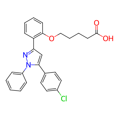 Chemical structure of BindingDB Monomer ID 50429949