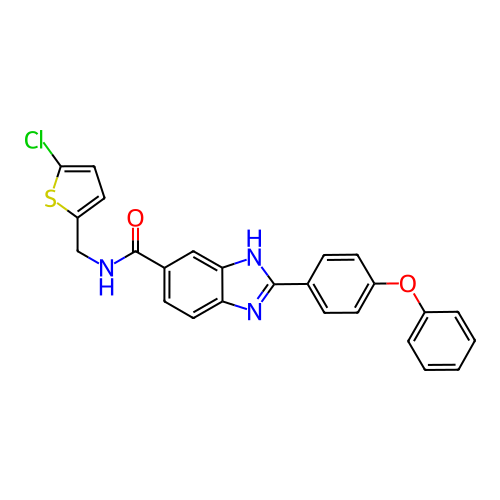 Chemical structure of BindingDB Monomer ID 50429998