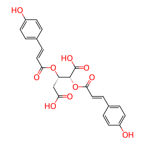Chemical structure of BindingDB Monomer ID 50430005