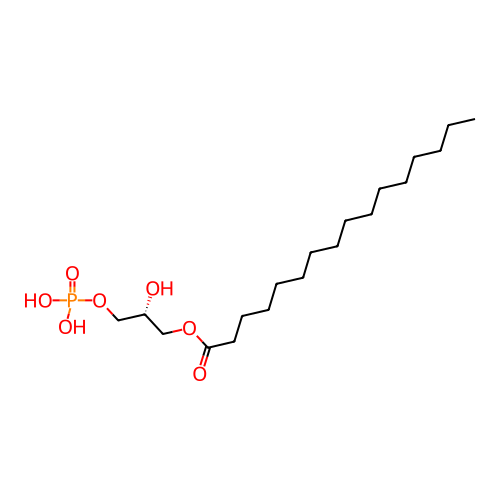 Chemical structure of BindingDB Monomer ID 50430013