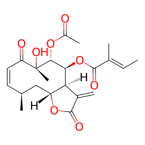 Chemical structure of BindingDB Monomer ID 50430025