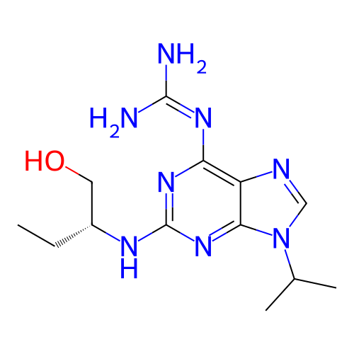 Chemical structure of BindingDB Monomer ID 50430038
