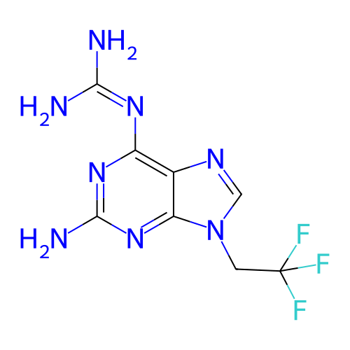 Chemical structure of BindingDB Monomer ID 50430050