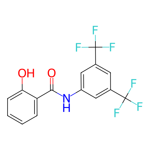 Chemical structure of BindingDB Monomer ID 50430159