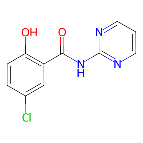 Chemical structure of BindingDB Monomer ID 50430163