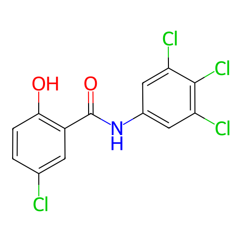 Chemical structure of BindingDB Monomer ID 50430171