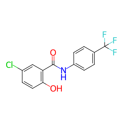 Chemical structure of BindingDB Monomer ID 50430177