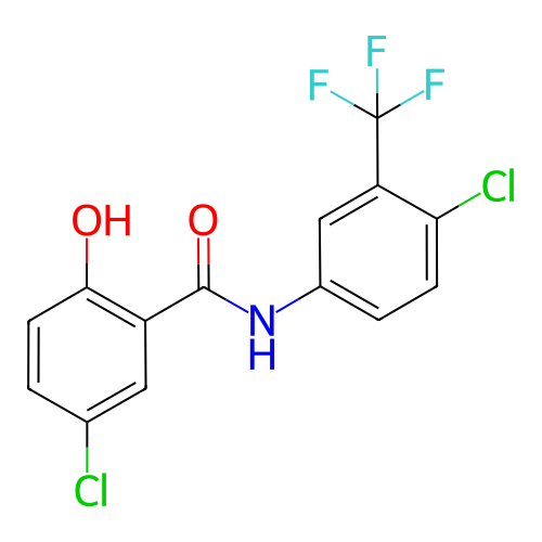 Chemical structure of BindingDB Monomer ID 50430179
