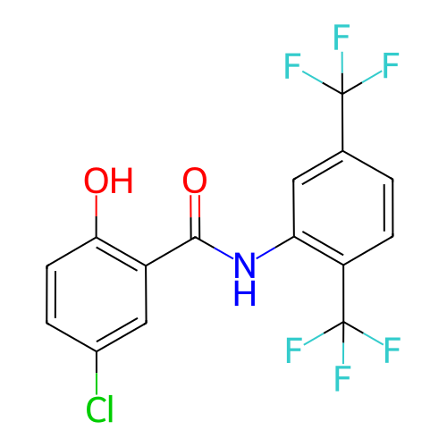 Chemical structure of BindingDB Monomer ID 50430182