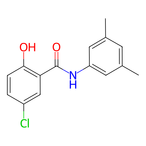 Chemical structure of BindingDB Monomer ID 50430186