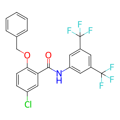 Chemical structure of BindingDB Monomer ID 50430188