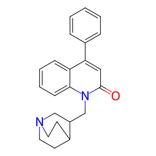 Chemical structure of BindingDB Monomer ID 50430246
