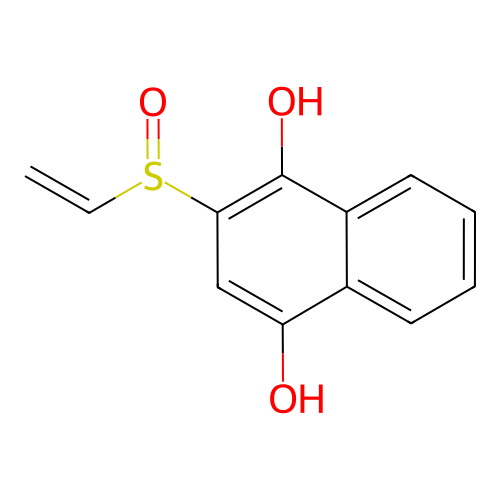 Chemical structure of BindingDB Monomer ID 50430474