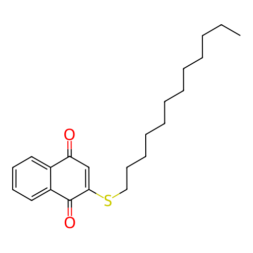 Chemical structure of BindingDB Monomer ID 50430478