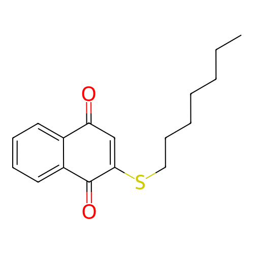 Chemical structure of BindingDB Monomer ID 50430483
