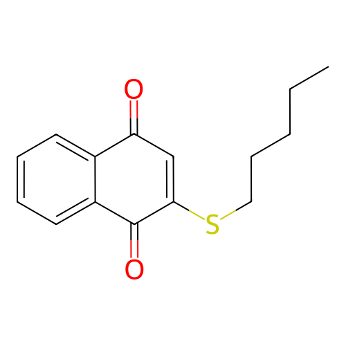 Chemical structure of BindingDB Monomer ID 50430485
