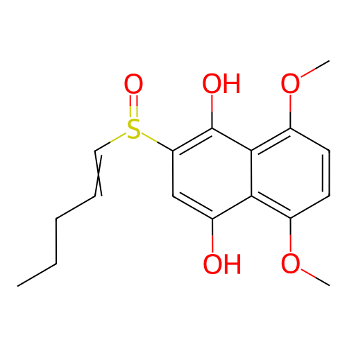 Chemical structure of BindingDB Monomer ID 50430513