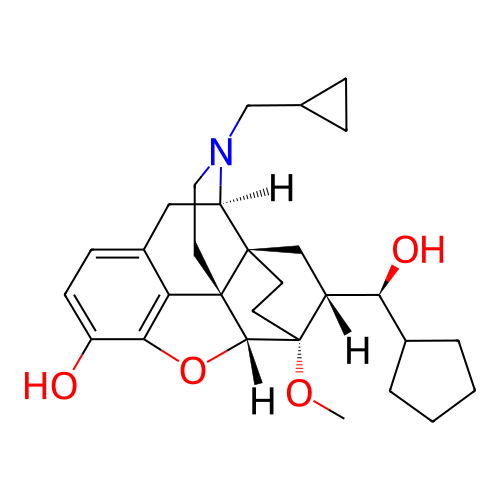 Chemical structure of BindingDB Monomer ID 50430585