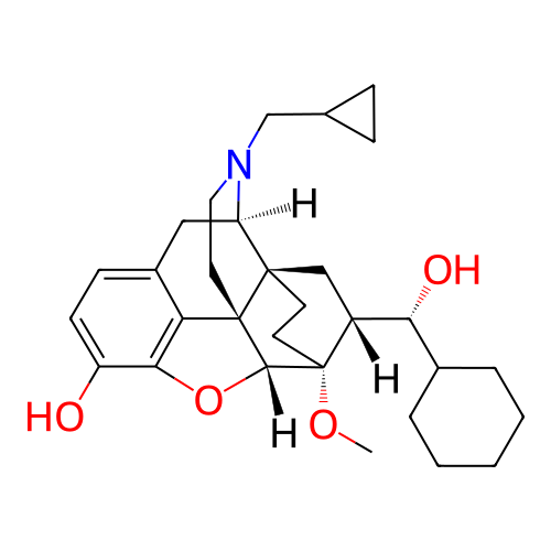 Chemical structure of BindingDB Monomer ID 50430591