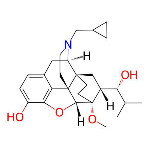 Chemical structure of BindingDB Monomer ID 50430594