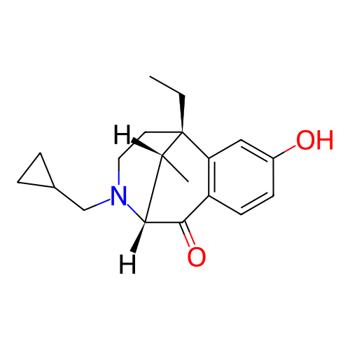 Chemical structure of BindingDB Monomer ID 50430605