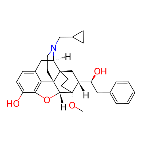 Chemical structure of BindingDB Monomer ID 50430608