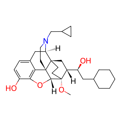 Chemical structure of BindingDB Monomer ID 50430610