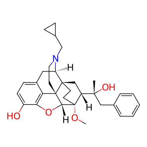 Chemical structure of BindingDB Monomer ID 50430617