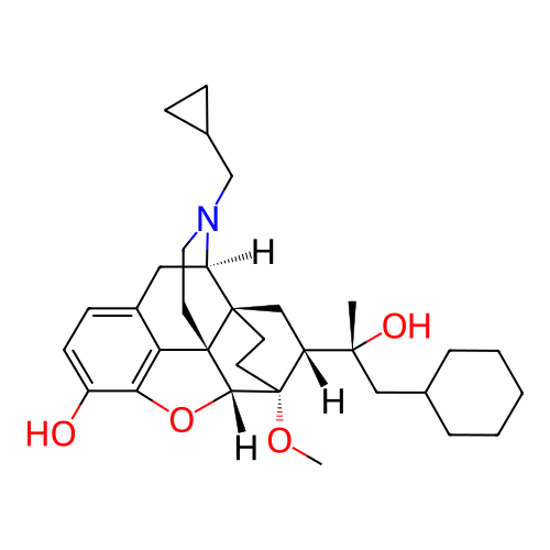 Chemical structure of BindingDB Monomer ID 50430619
