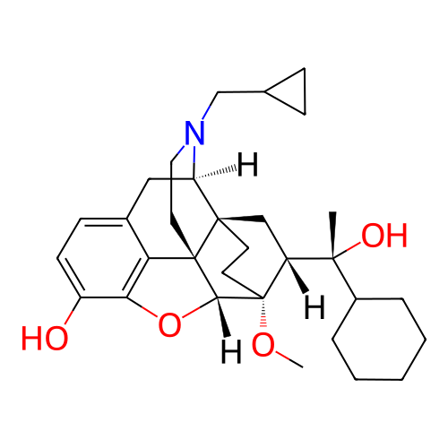 Chemical structure of BindingDB Monomer ID 50430620